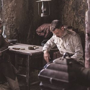 Foto Anna Karenina. La venganza es el perdón