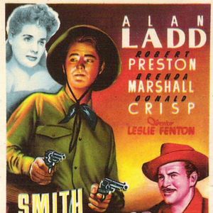 Foto Smith el silencioso