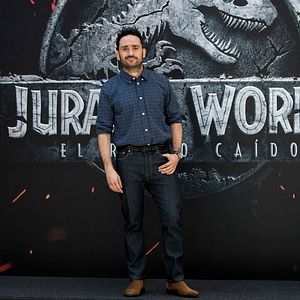 Foto Juan Antonio Bayona