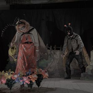 Foto Kamila Magálová