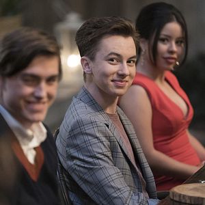 Foto Familia de acogida