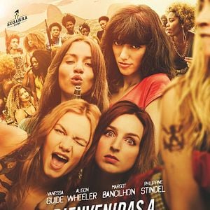 Foto Bienvenidas a Brasil