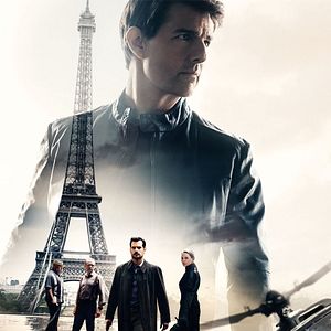 Foto Misión: Imposible - Fallout