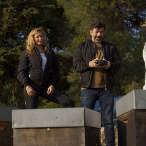 Foto Stéphane Plaza