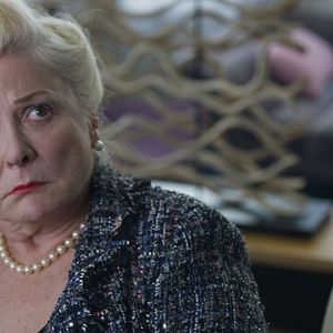 Foto Josiane Balasko