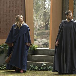 Foto Melissa Benoist