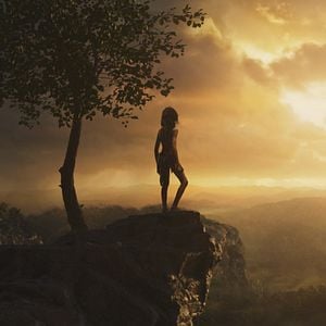 Foto Mowgli: La leyenda de la selva