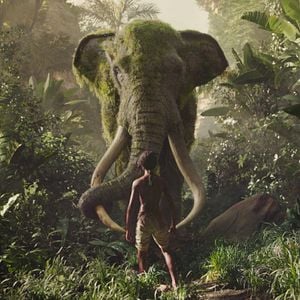 Foto Mowgli: La leyenda de la selva