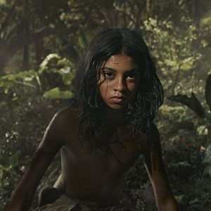 Foto Mowgli: La leyenda de la selva