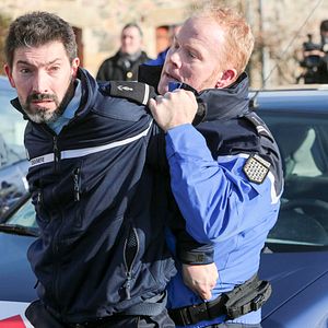 Foto Frederic Andrau