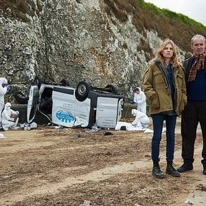 Foto Clémence Poésy