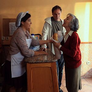 Foto Tres días en Pedro Bernardo