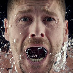 Foto Caravaggio. En cuerpo y alma