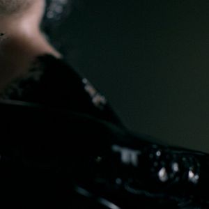 Foto Caravaggio. En cuerpo y alma