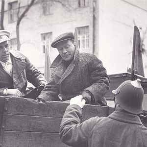 Foto Mi amigo Iván Lapshin