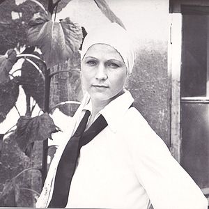 Foto Mi amigo Iván Lapshin