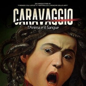 Foto Caravaggio. En cuerpo y alma