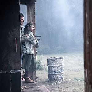 Foto Bernarda Trueba