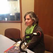 Foto Bernarda Trueba