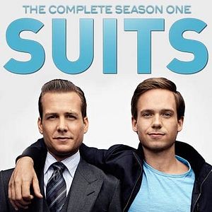 Foto Suits: la clave del éxito