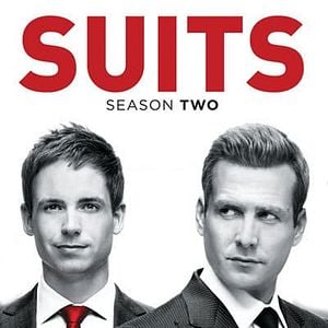 Foto Suits: la clave del éxito