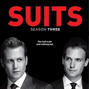 Foto Suits: la clave del éxito