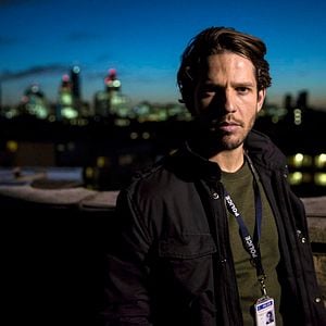 Foto Damien Molony