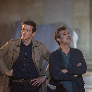 Foto Pierick Tournier