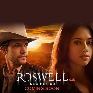 Foto Roswell, New Mexico