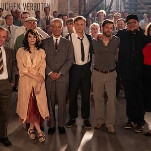 Foto La fabrica de sueños