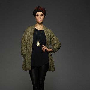 Foto Nikohl Boosheri