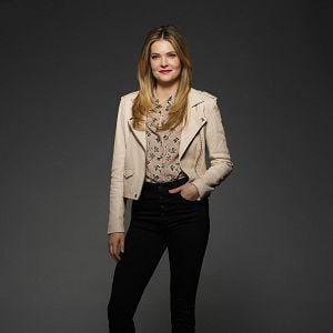 Foto Meghann Fahy