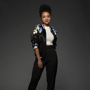 Foto Aisha Dee