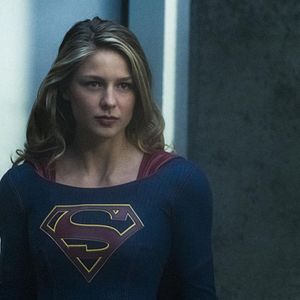 Foto Melissa Benoist