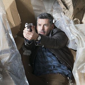 Foto Eddie Cibrian