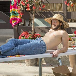 Foto Michael Angarano