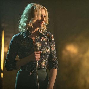Foto Ari Graynor