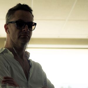 Foto William Baldwin