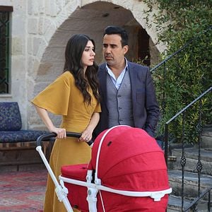 Foto Entre el amor y el odio