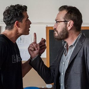 Foto Alessandro Gassman