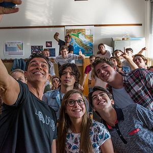 Foto Alessandro Gassman