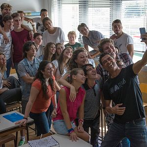 Foto Alessandro Gassman