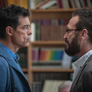 Foto Alessandro Gassman