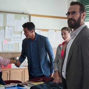 Foto Alessandro Gassman