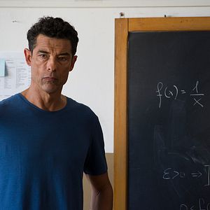 Foto Alessandro Gassman