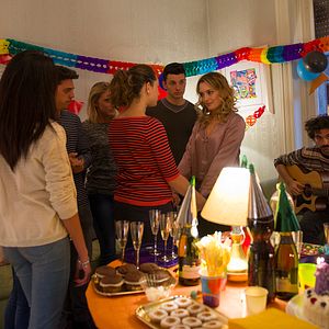 Foto Alessandro Gassman