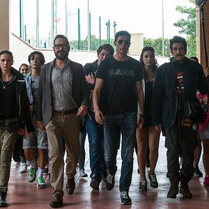 Foto Alessandro Gassman