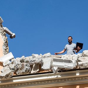 Foto Bendita ignorancia