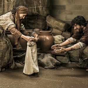 Foto La Catedral del Mar