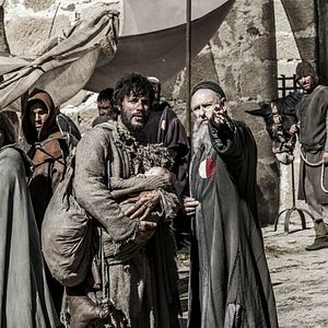 Foto La Catedral del Mar